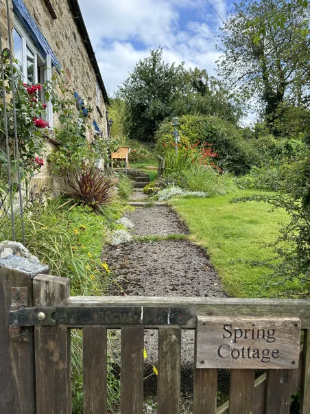 Affiche Angleterre - Charme de la campagne anglaise (5)