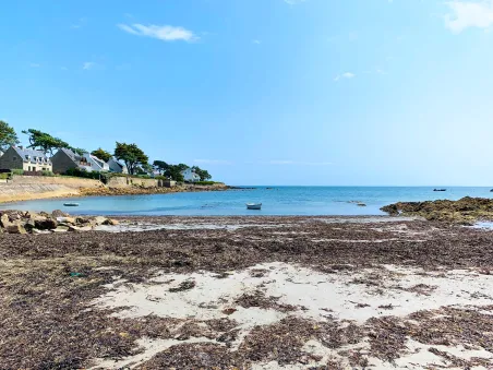 Affiche Bretagne -  Bord de Mer (5)