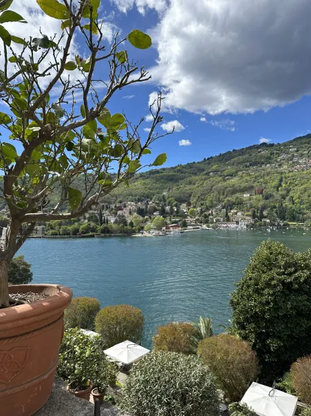 Affiche Isola Bella - Lac Majeur (5)