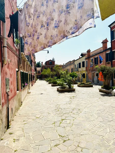 Affiche Italie - Murano (5)