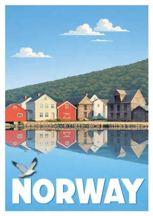 Norway