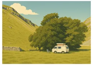 Van life