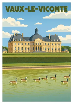 Châteaux