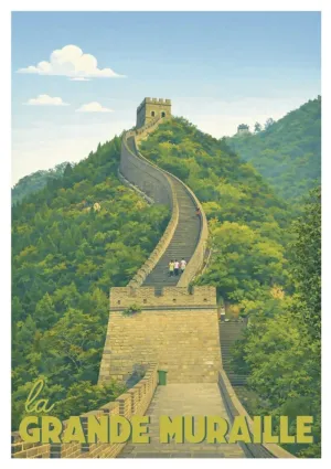 Chine