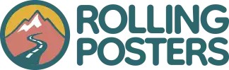 Rolling Posters