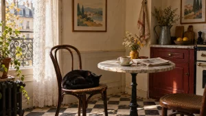 Le Chat noir de Steinlen : histoire d’une affiche culte